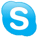 skype